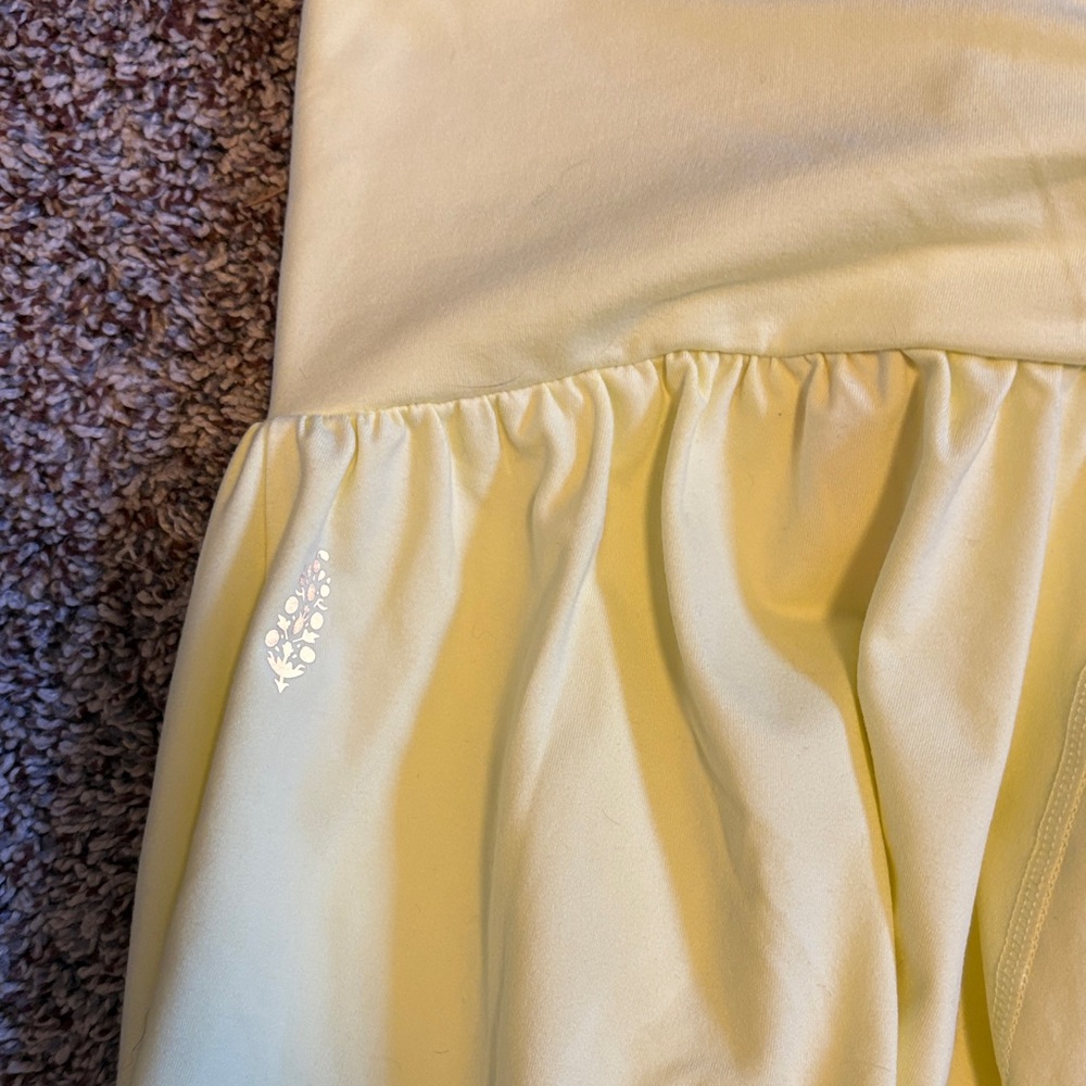 FP Movement by Free People Retreat Yoga Pants - Picture 4 of 4